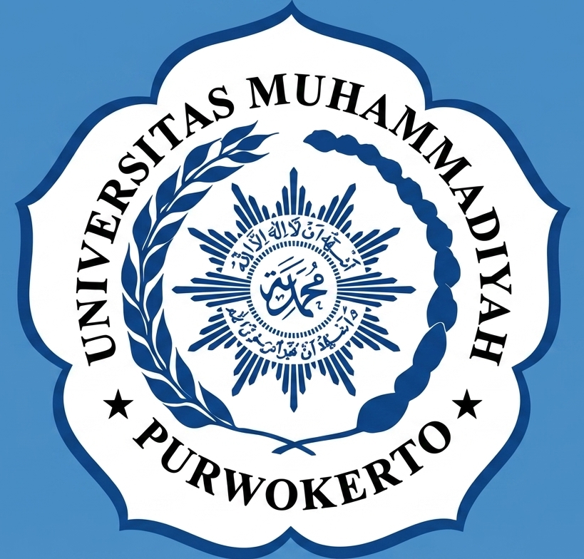 Logo UMP